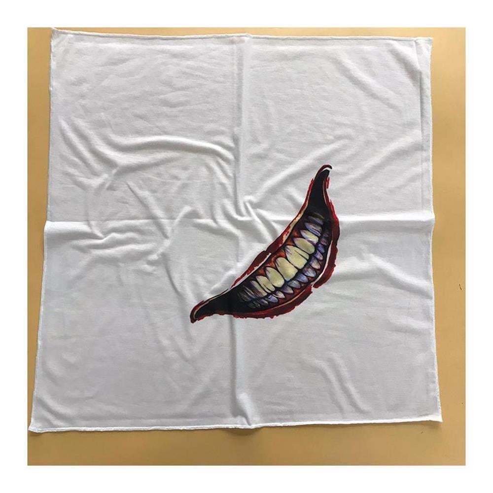 Joker Mouth Bandana