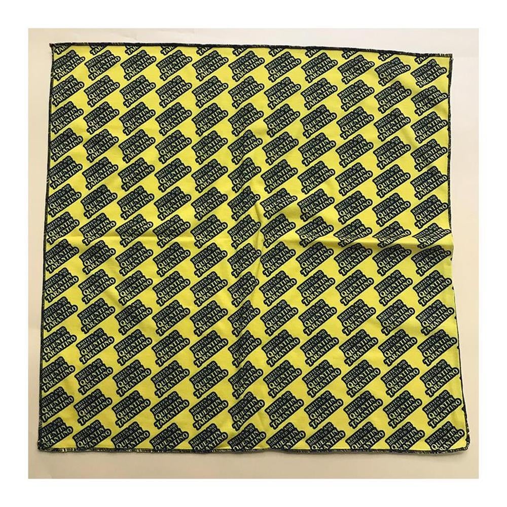 Quentin Tarantino Bandana