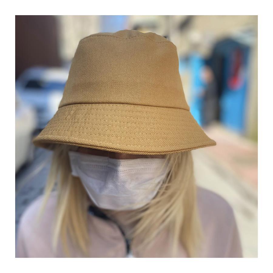 Taba Bucket Şapka