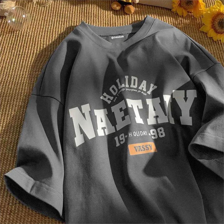 Füme Holiday Naetaiy (Unisex) T-Shirt