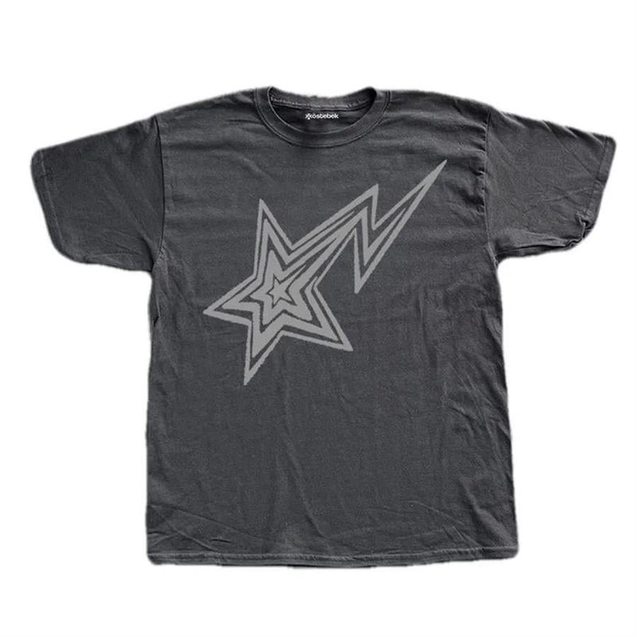 Füme Vectorel Comet (Unisex) T-Shirt
