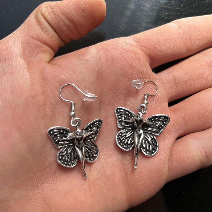Fairy Küpe