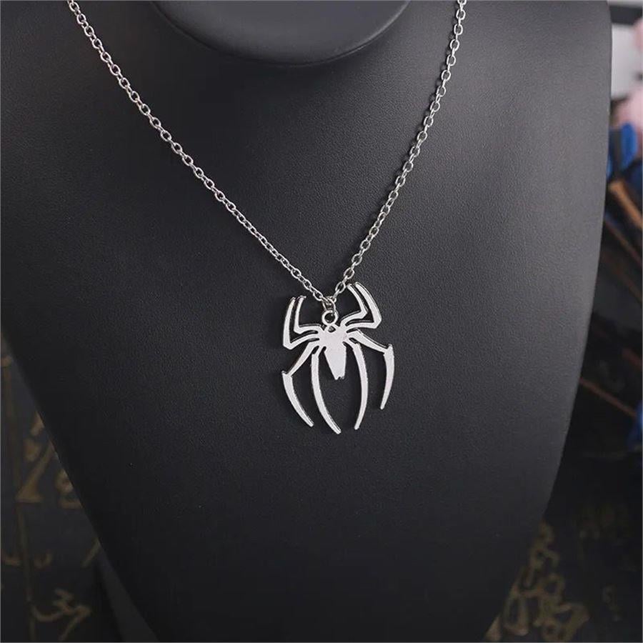 Spider-Man: Spider Kolye
