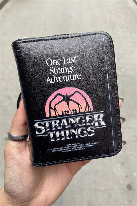 Stranger Things 