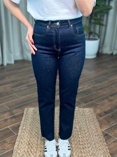 ZR BOYFİT JEAN