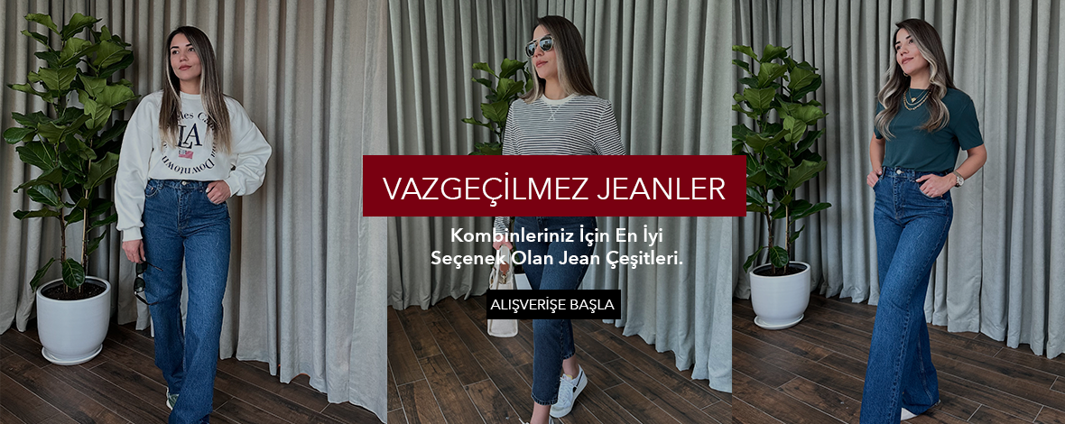 jean