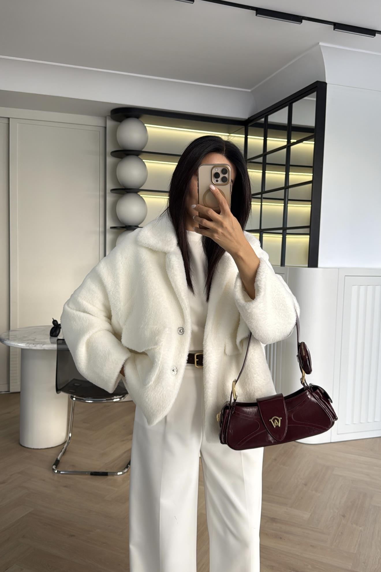 EKRU PREMİUM SERİ KÜRK