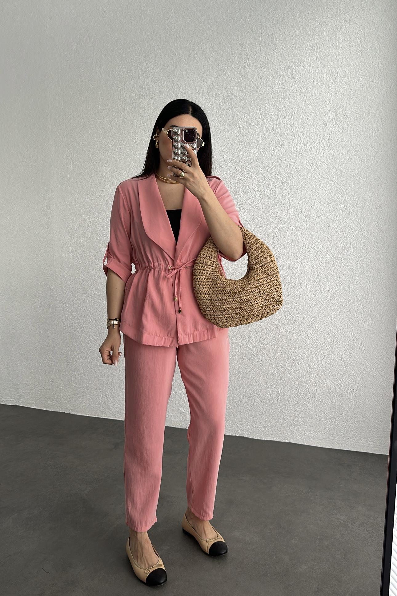 İhracat Mng Pudra Takım