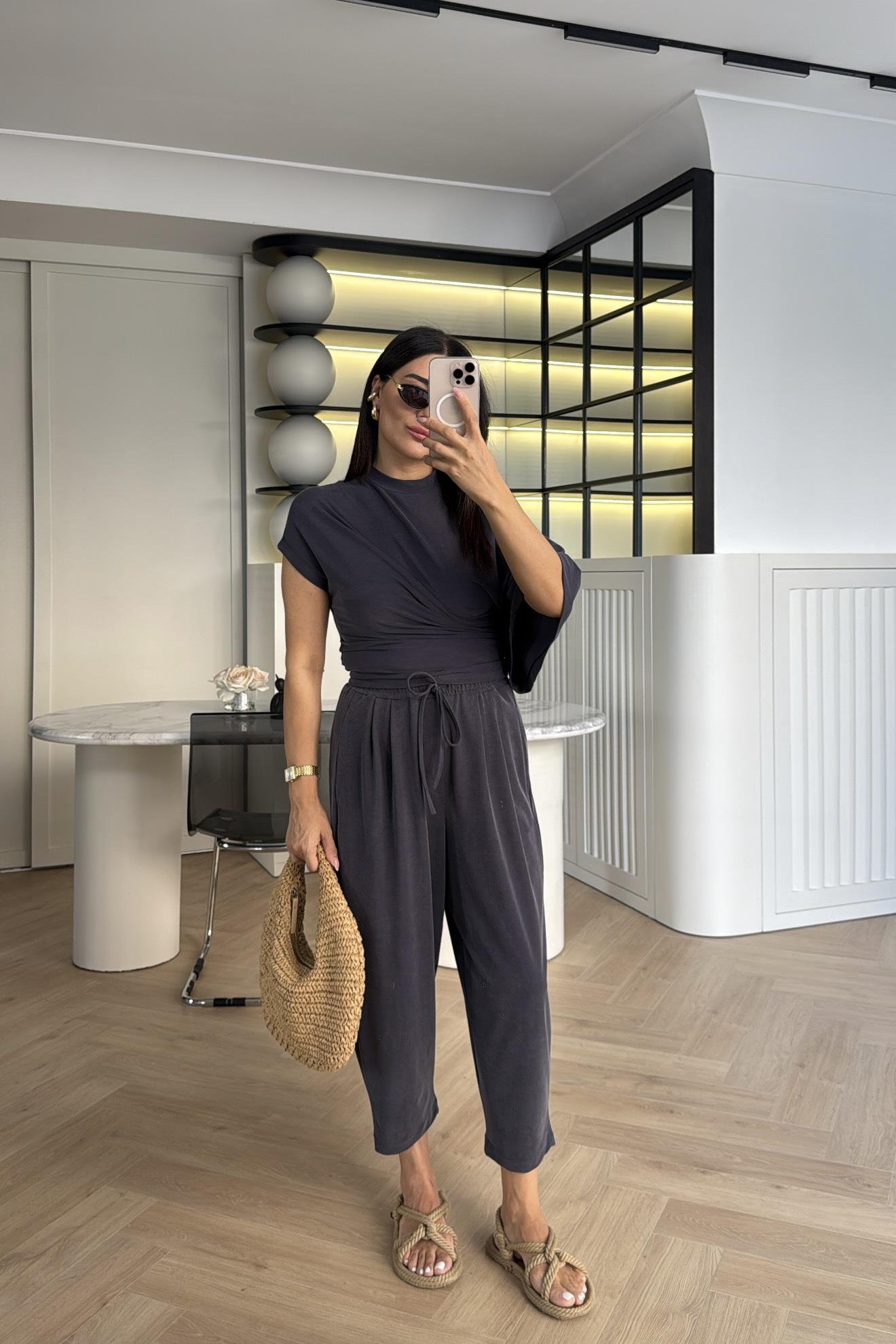 LACİ ASİMETRİK MODAL ZR TAKIM