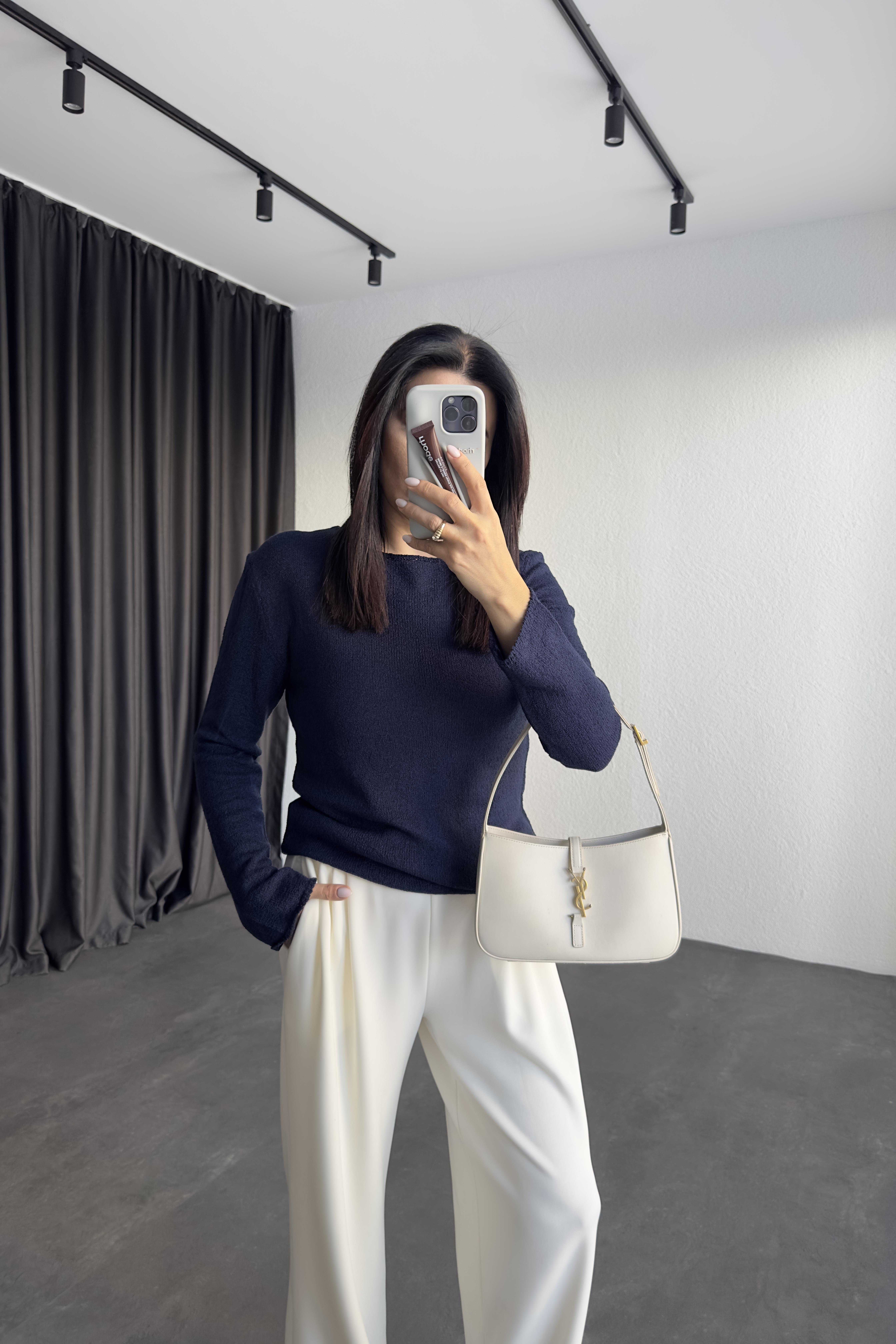 Laci Massimo Basic Triko