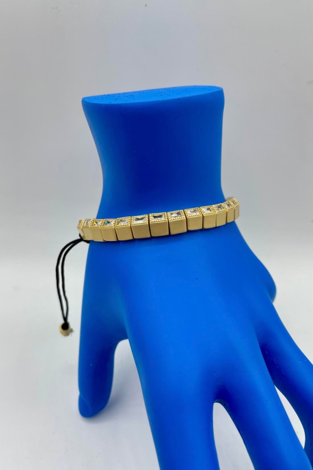 Marka Model Bileklik 