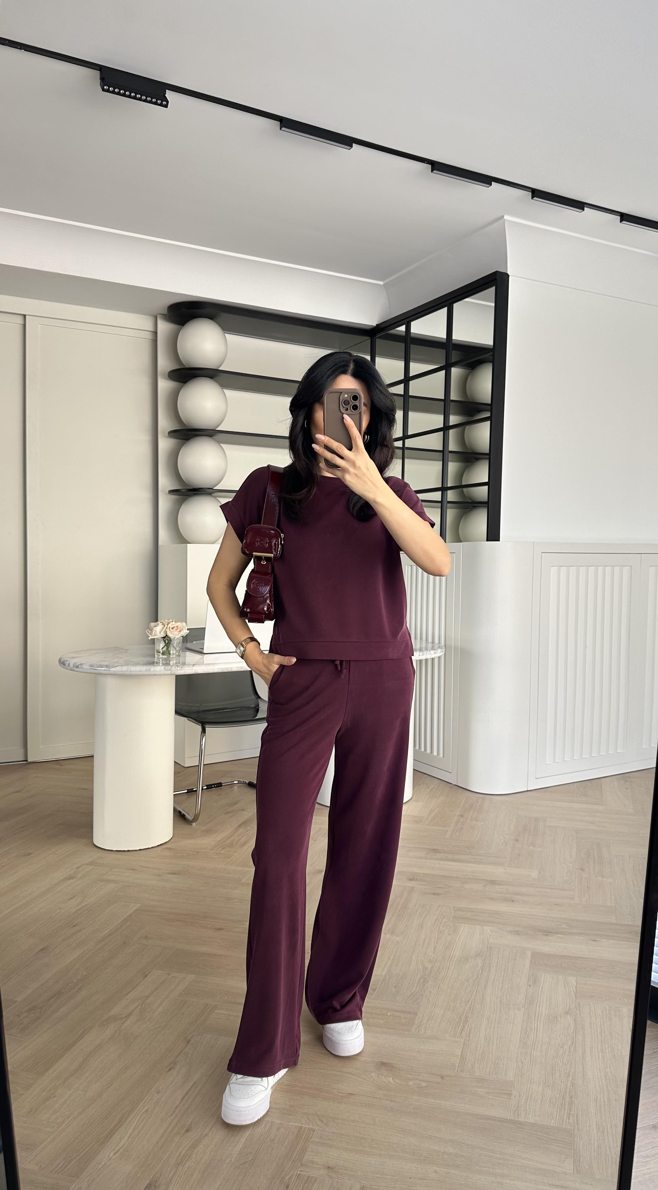 Mürdüm Oysh Modal İkili Takım 