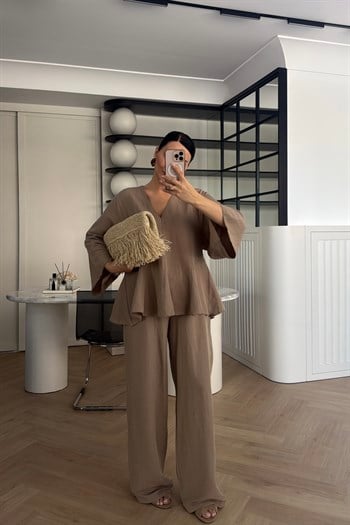 VOLANLI KETEN TAKIM VİZON 