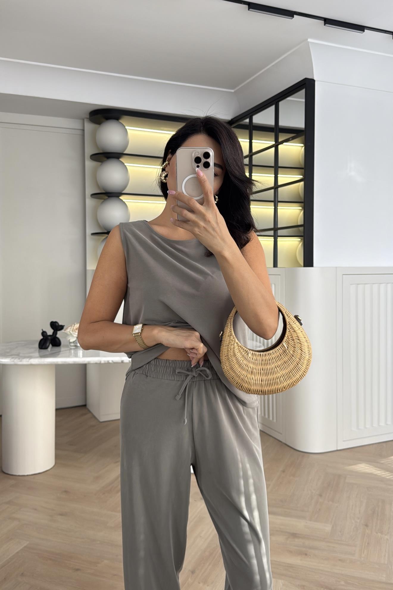 HAKİ MODAL PİKE TAKIM