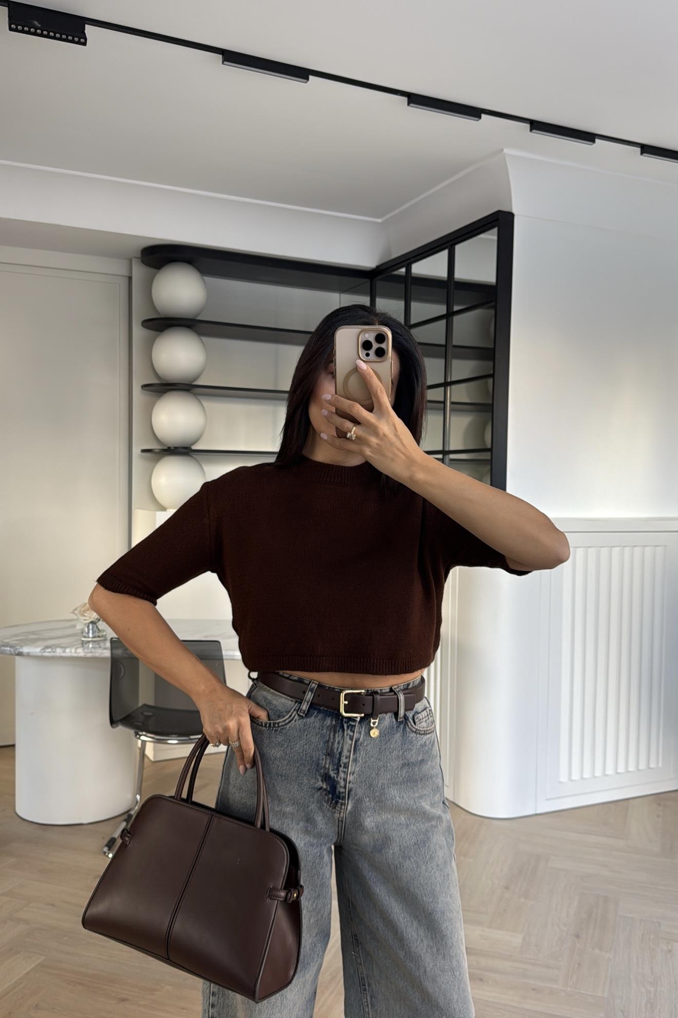 KAHVE İHRACAT CROP TRİKO 