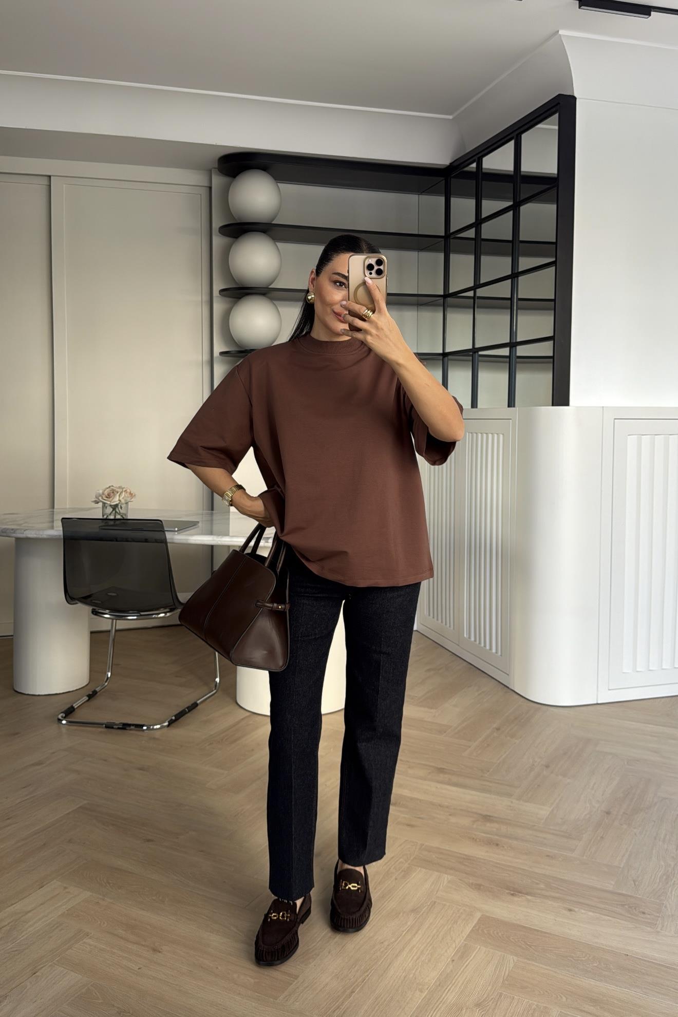 KAHVE VATKALI TOK DOKULU BASİC