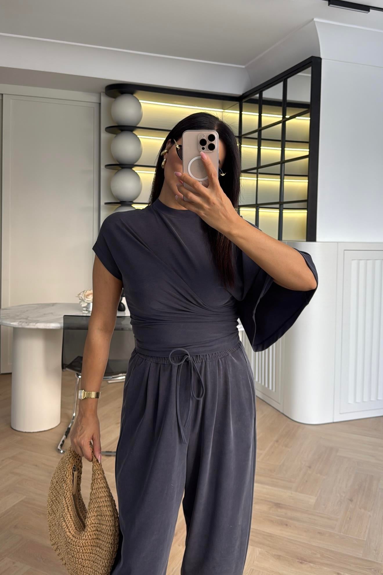 LACİ ASİMETRİK MODAL ZR TAKIM