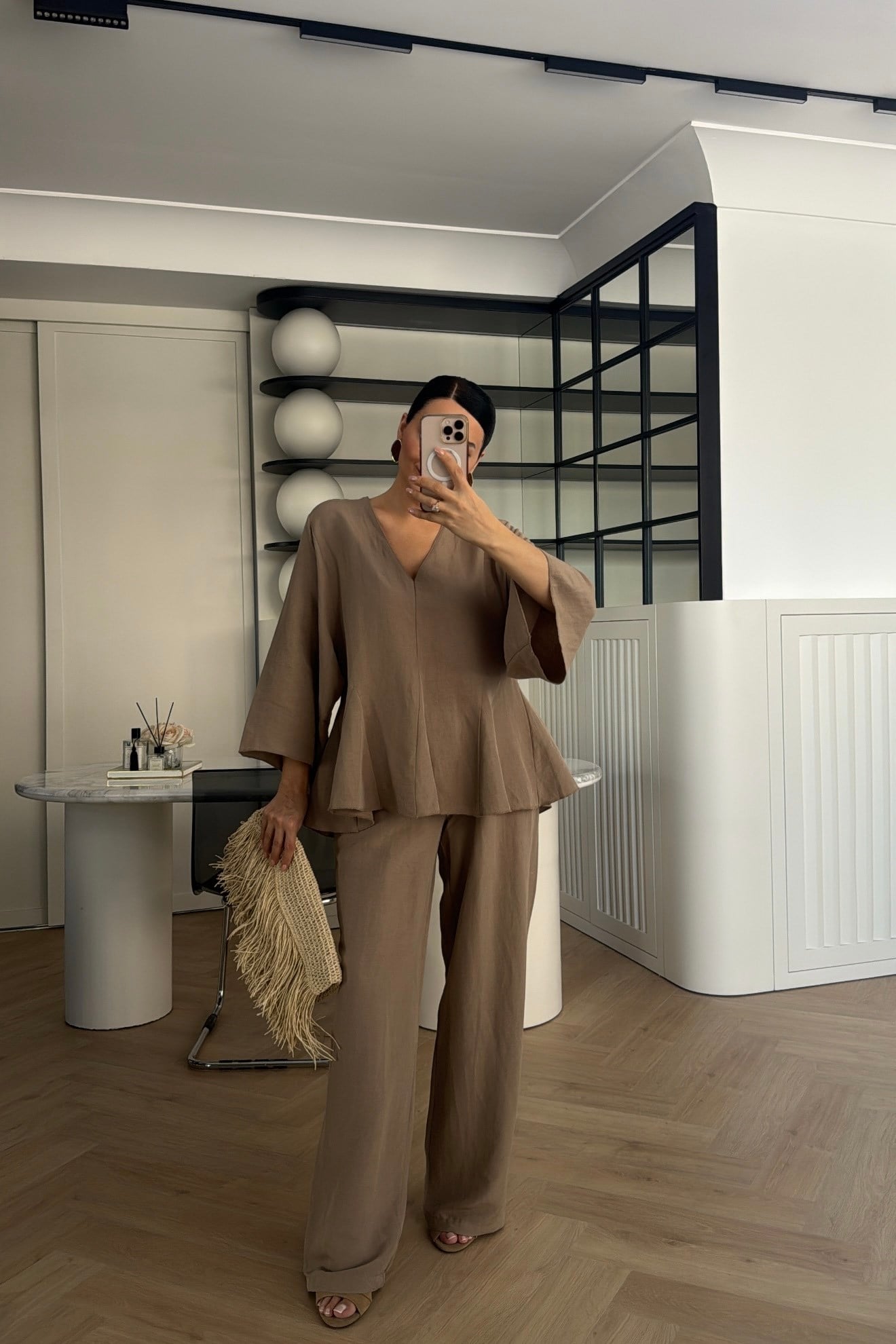 VOLANLI KETEN TAKIM VİZON 