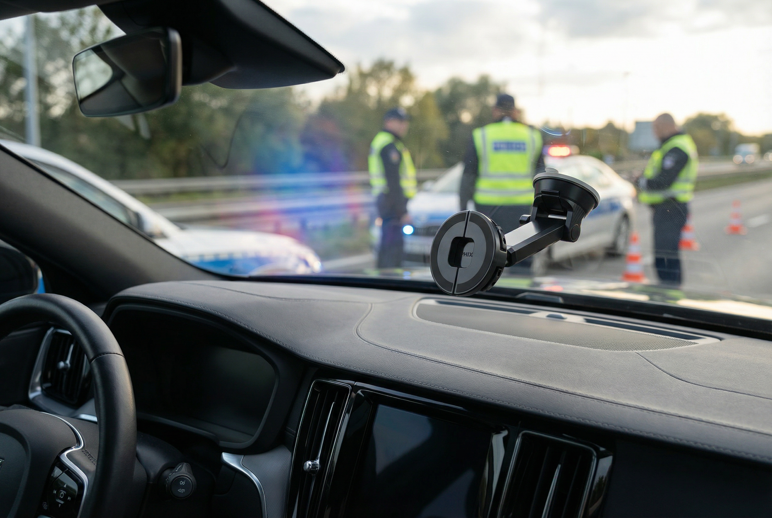 Is Using a Phone Holder in the Car Illegal? (2026 Updated Guide)