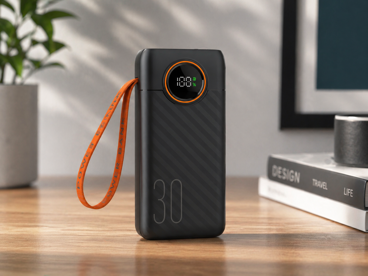 Powerbank 10000 mAh: En İyi Taşınabilir Şarj Rehberi