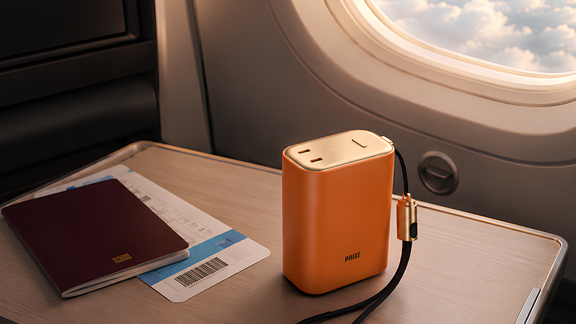 Powerbank Uçakta Taşınır mı? 2026 Güncel Kurallar ve Kapasite Rehberi