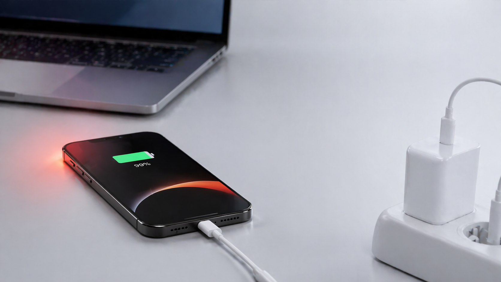 Why Doesn’t My Phone Charge to 100%? Hidden Reasons You Should Know