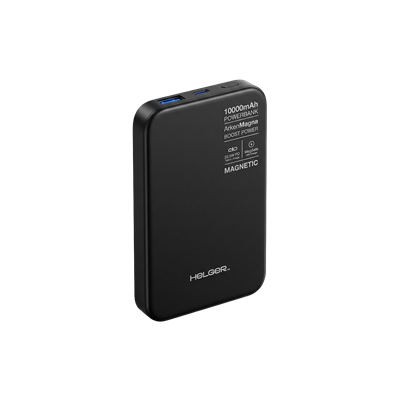 HELGER Arken MagSafe 10000mAh 22.5W PD Powerbank
