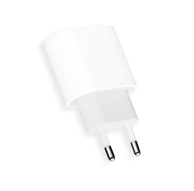 PHIXI 20W PD Hızlı Şarj Adaptörü 30lu Paket – Type-C PD 3.0 Toptan Adaptör