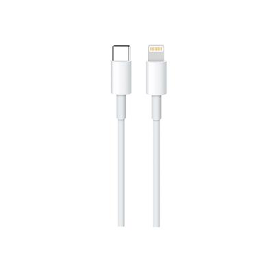 PHIXI Massive Serisi CB408L - 27W Type-C to Lightning Hızlı Şarj Kablosu 30lu Paket – PD 5.0 iPhone Şarj Kablosu