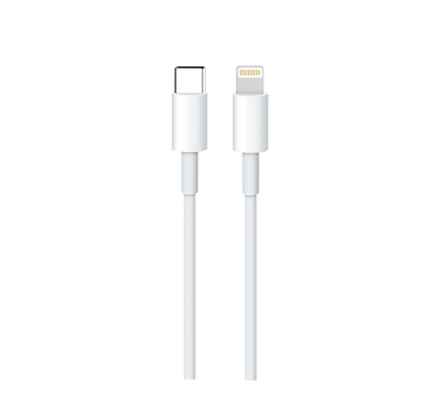 PHIXI CB408L 27W Type-C to Lightning Hızlı Şarj Kablosu – PD 5.0 iPhone Şarj Kablosu