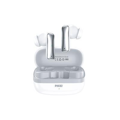Phixi Basic A60 ENC USB-C Hızlı Şarj Destekli Bluetooth Kulaklık