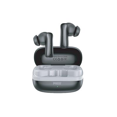 Phixi Basic A60 ENC USB-C Hızlı Şarj Destekli Bluetooth Kulaklık