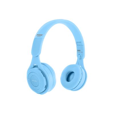 Phixi Basic HP300 Aux Girişli Kafaüstü Kulaklık