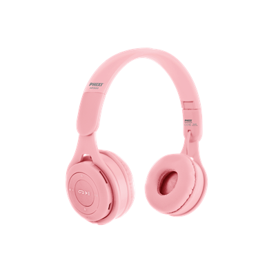 Phixi Basic HP300 Aux Girişli Kafaüstü Kulaklık