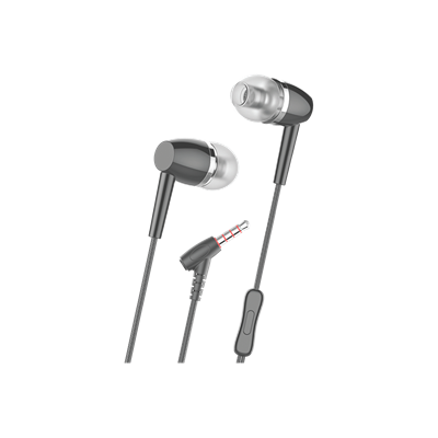 Phixi Basic HS606 Mikrofonlu Kulakiçi Kulaklık