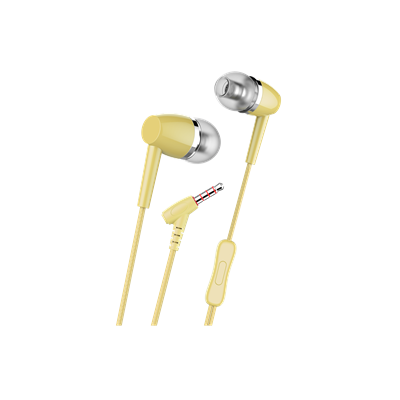 Phixi Basic HS606 Mikrofonlu Kulakiçi Kulaklık