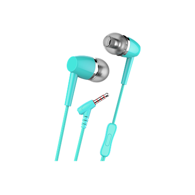 Phixi Basic HS606 Mikrofonlu Kulakiçi Kulaklık