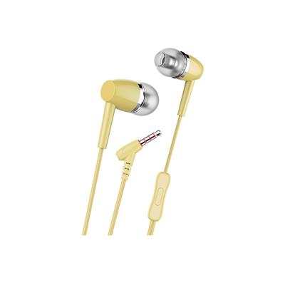 Phixi Basic HS606 Mikrofonlu Kulakiçi Kulaklık