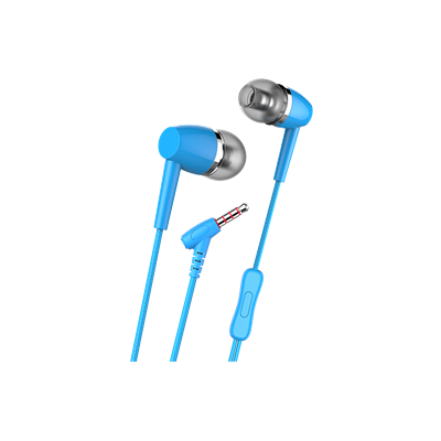 Phixi Basic HS606 Mikrofonlu Kulakiçi Kulaklık