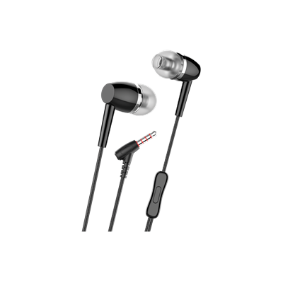 Phixi Basic HS606 Mikrofonlu Kulakiçi Kulaklık