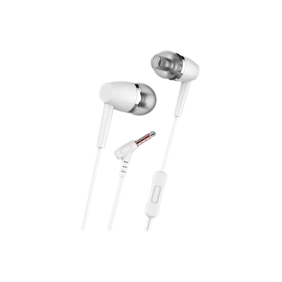 Phixi Basic HS606 Mikrofonlu Kulakiçi Kulaklık