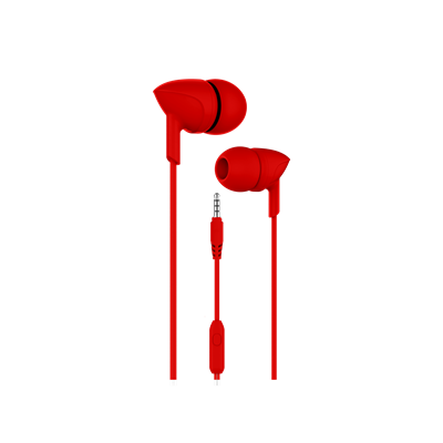 Phixi Basic HS627 Mikrofonlu Kulakiçi Kulaklık