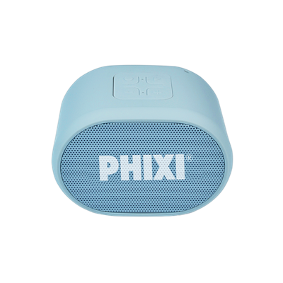 Phixi Basic S12 Kablosuz Bluetooth Hoparlör