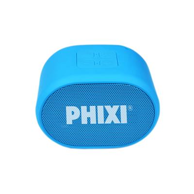 Phixi Basic S12 Kablosuz Bluetooth Hoparlör