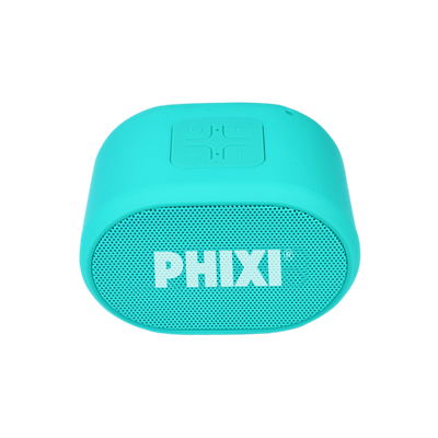 Phixi Basic S12 Kablosuz Bluetooth Hoparlör