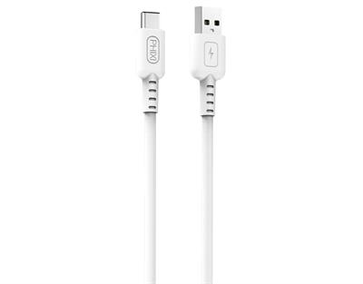 Phixi CB437T Force 200 Cm Type-C USB Şarj ve Data Kablosu
