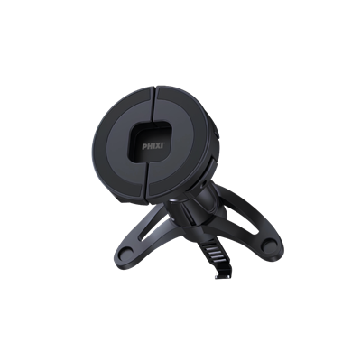 PHIXI Force CH40 MagSafe Araç İçi Telefon Tutacağı – Manyetik Araç Telefon Tutucu Havalandırma Izgarası