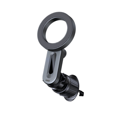 PHIXI Force CH50 MagSafe Araç İçi Telefon Tutacağı – Manyetik Premium Araç Telefon Tutucu