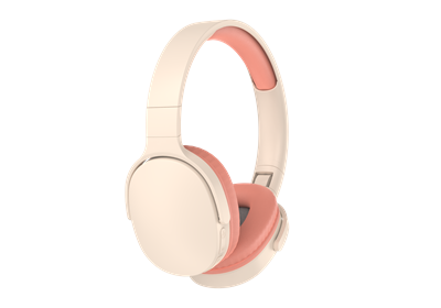 PHIXI Force HP350 Kablosuz Bluetooth Kulaklık – Bluetooth 5.3 Kafaüstü Kulaklık