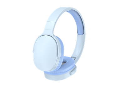 PHIXI Force HP350 Kablosuz Bluetooth Kulaklık – Bluetooth 5.3 Kafaüstü Kulaklık